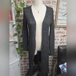 Timing womens sweater sz small